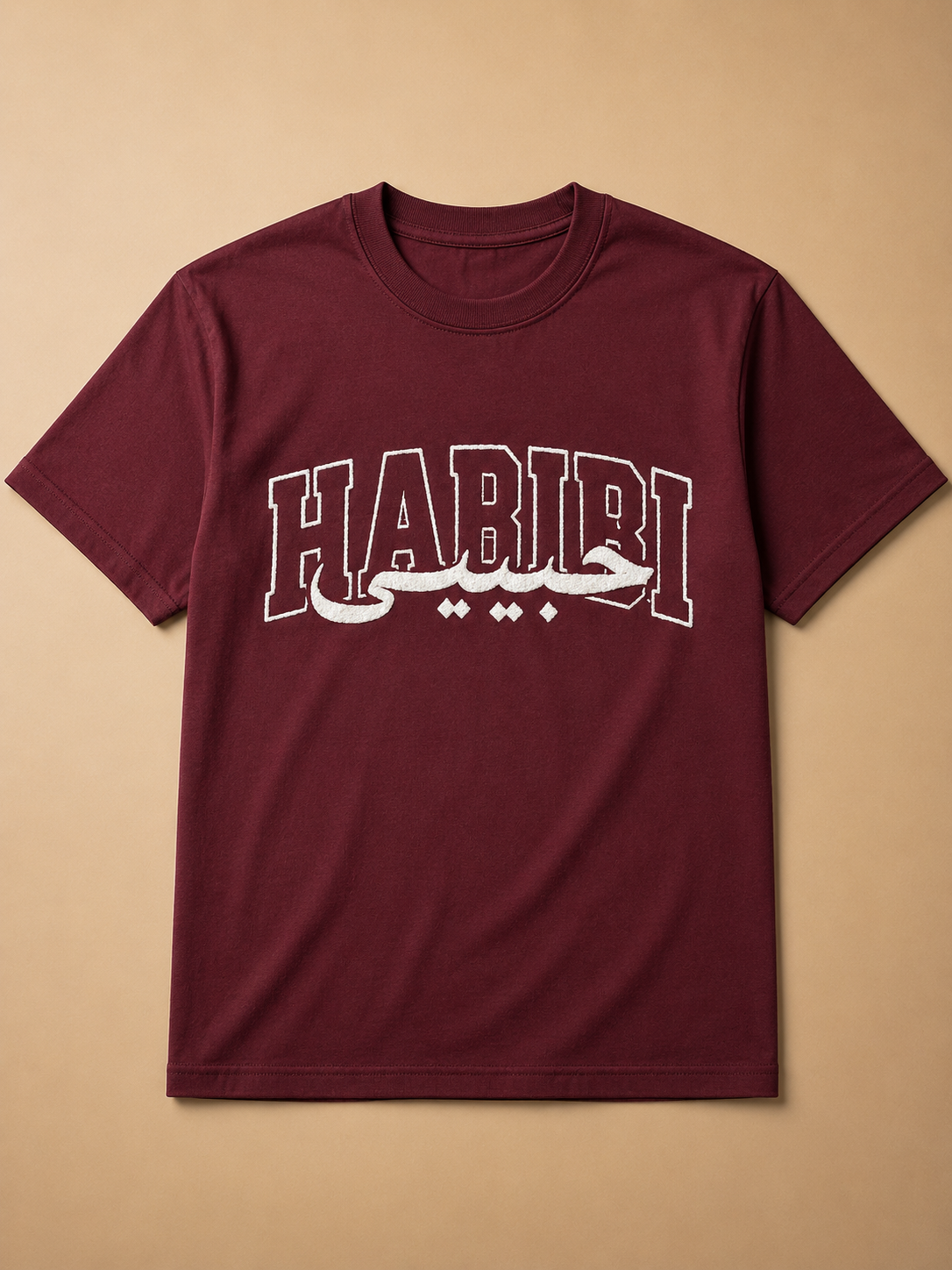 Habibi Tee