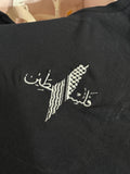 Kuffiyeh Map