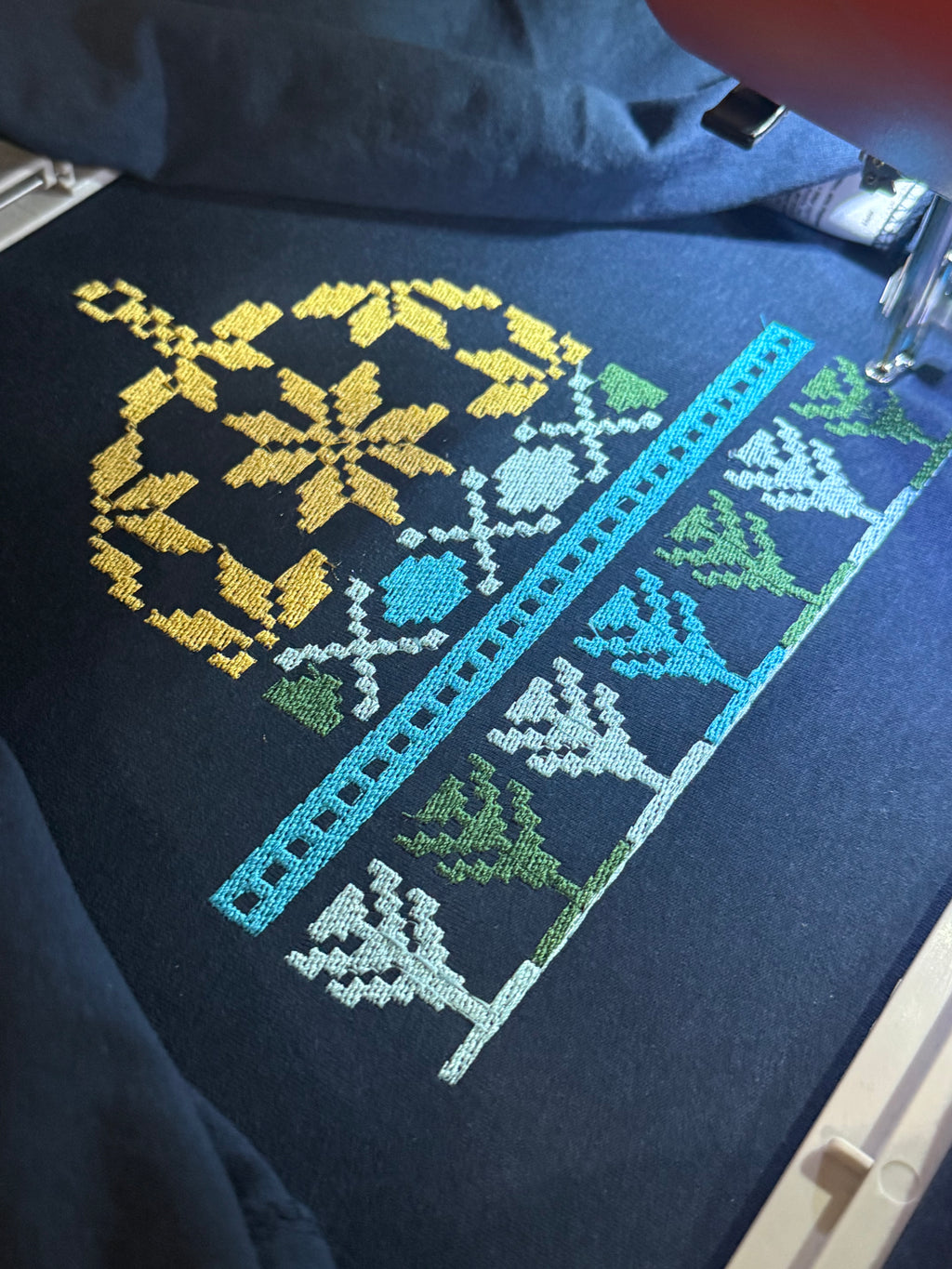 Alaqsa Tee
