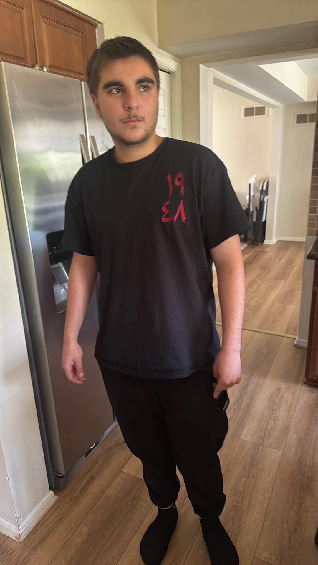 Resistance Tee